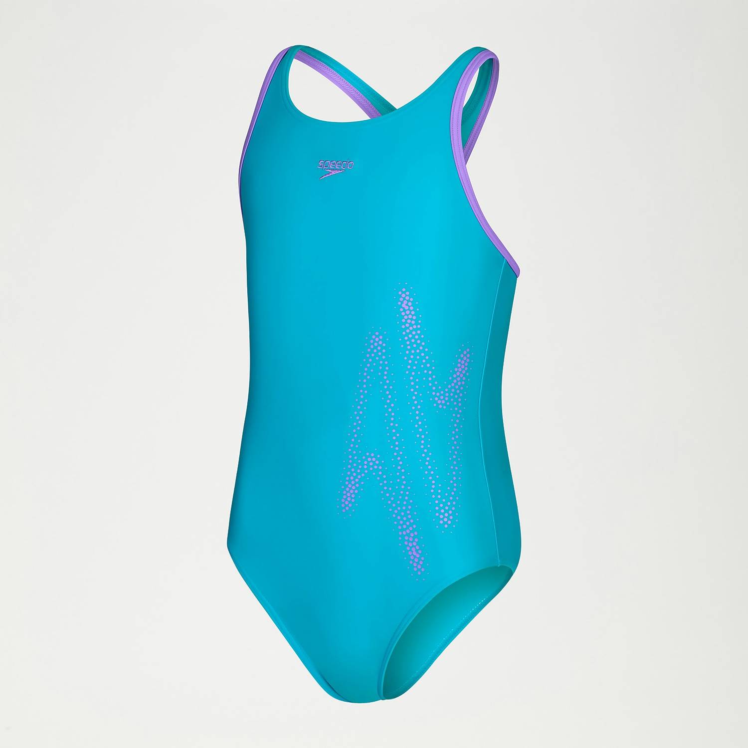 Speedo Hyperboom PT Fly-Back Junior Girls | Speedo | Portwest - The Outdoor Shop