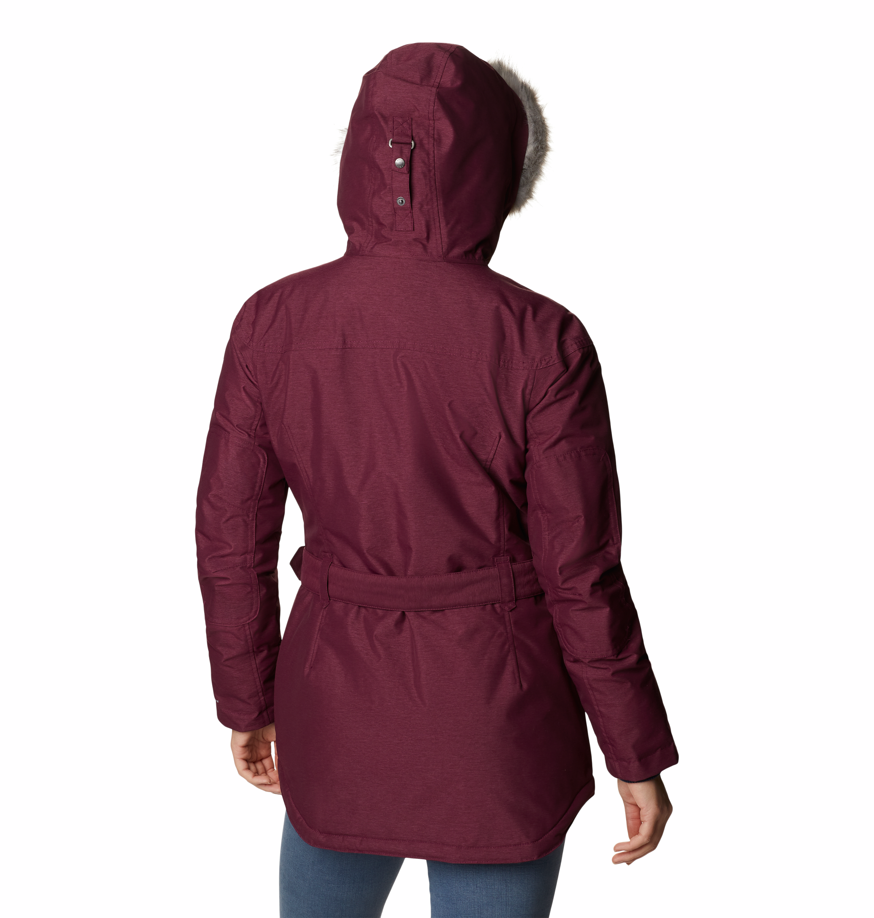 Columbia W Carson Pass II Jacket | Columbia | Portwest Ireland