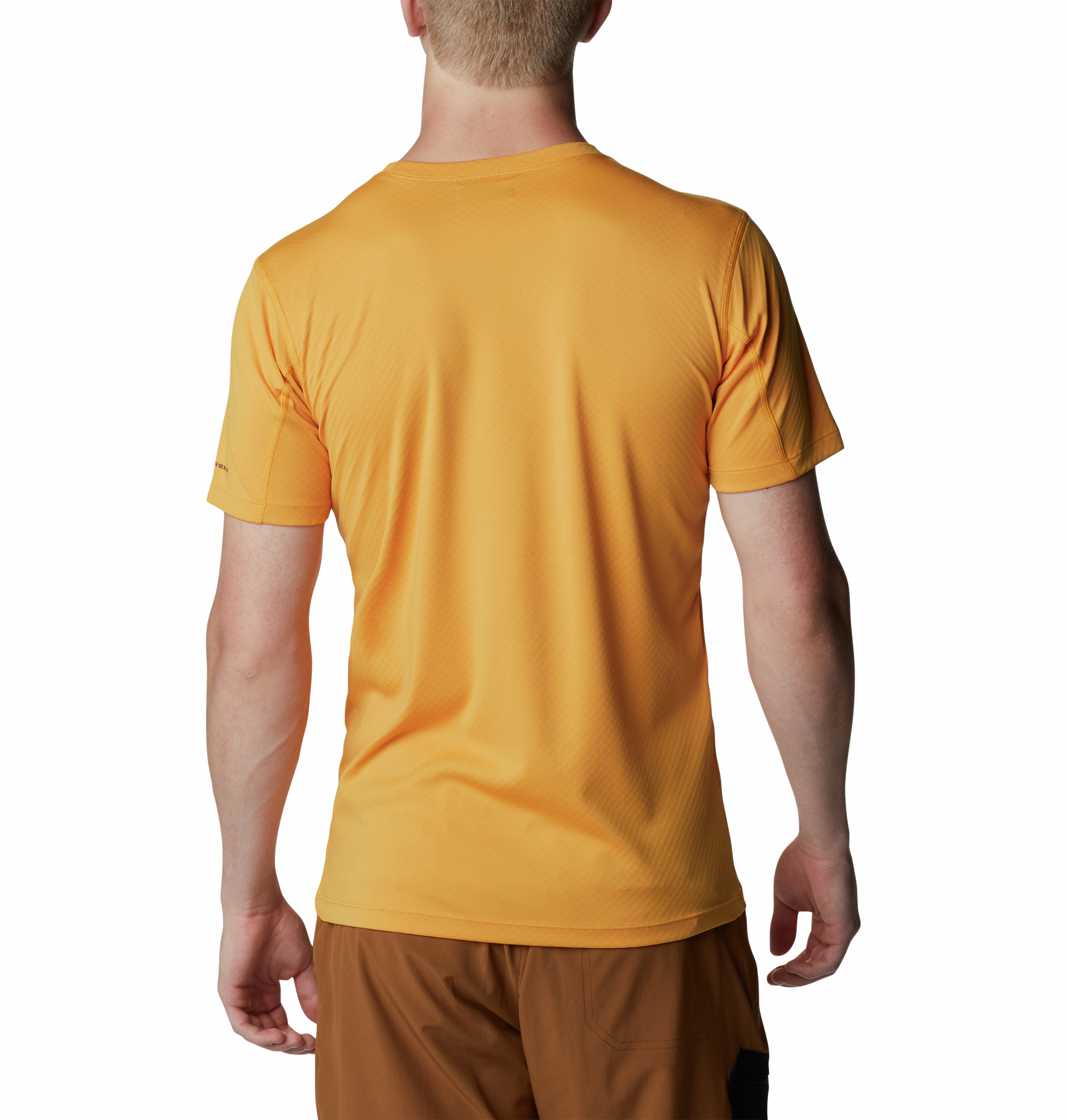Columbia Men's Zero Rulesâ„¢ Short Sleeve Shirt | COLUMBIA | Portwest Ireland