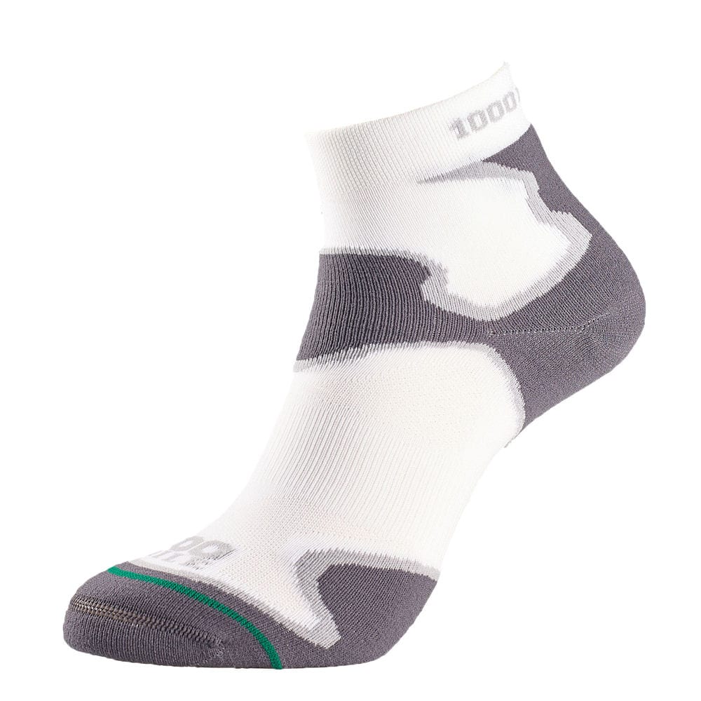1000-MILE SPORT FUSION ANKLE MENS SOCK | 1000-MILE | Portwest Ireland