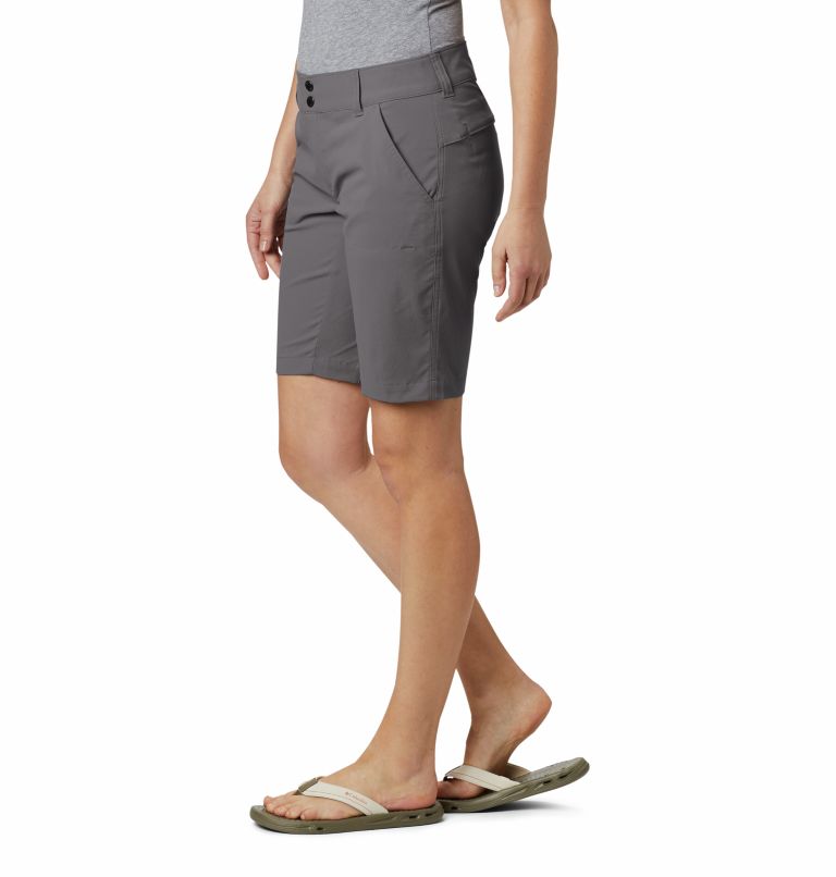 Columbia Women’s Saturday Trail™ Long Shorts | COLUMBIA | Portwest Ireland