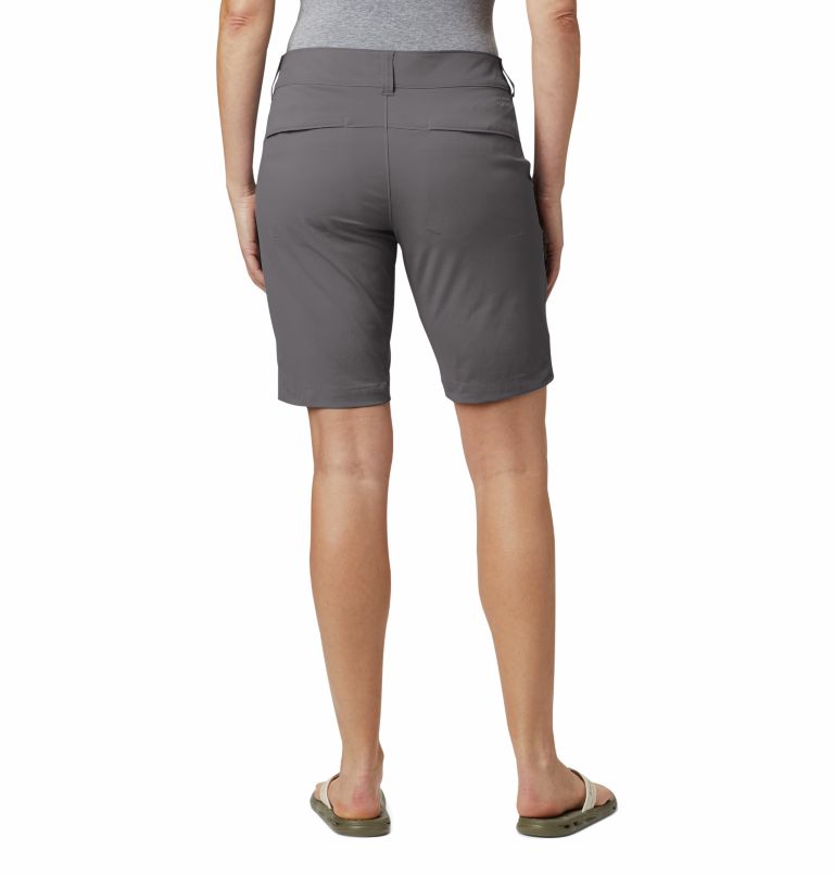 Columbia Women’s Saturday Trail™ Long Shorts | COLUMBIA | Portwest Ireland