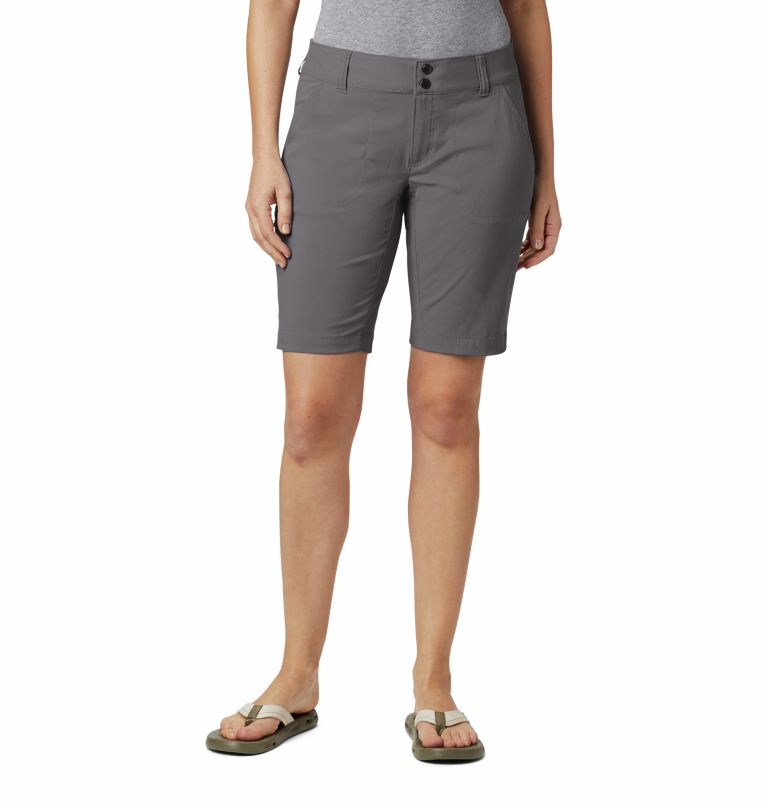 Columbia Women’s Saturday Trail™ Long Shorts | COLUMBIA | Portwest Ireland