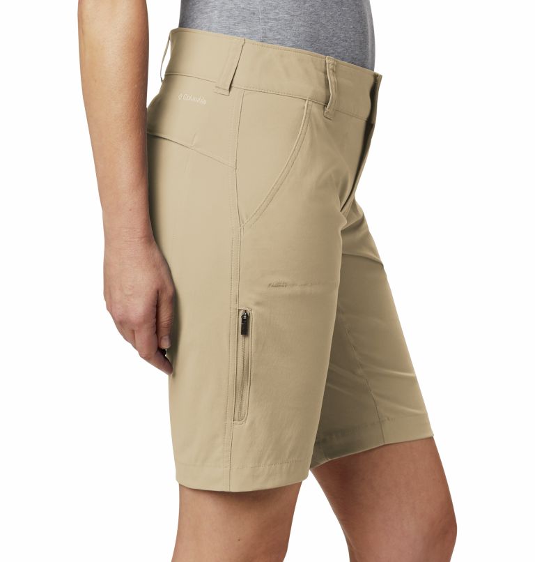 Columbia Women’s Saturday Trail™ Long Shorts | COLUMBIA | Portwest Ireland