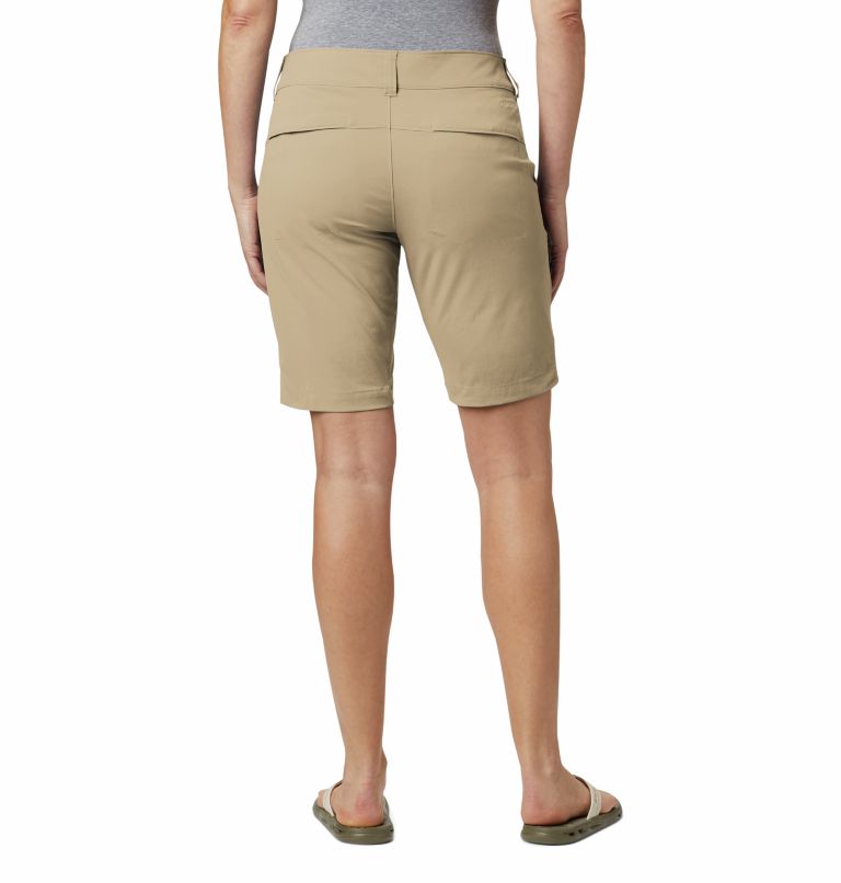 Columbia Women’s Saturday Trail™ Long Shorts | COLUMBIA | Portwest Ireland