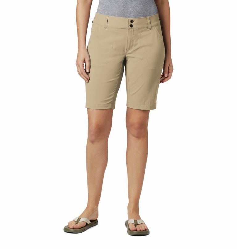 Columbia Women’s Saturday Trail™ Long Shorts | COLUMBIA | Portwest Ireland