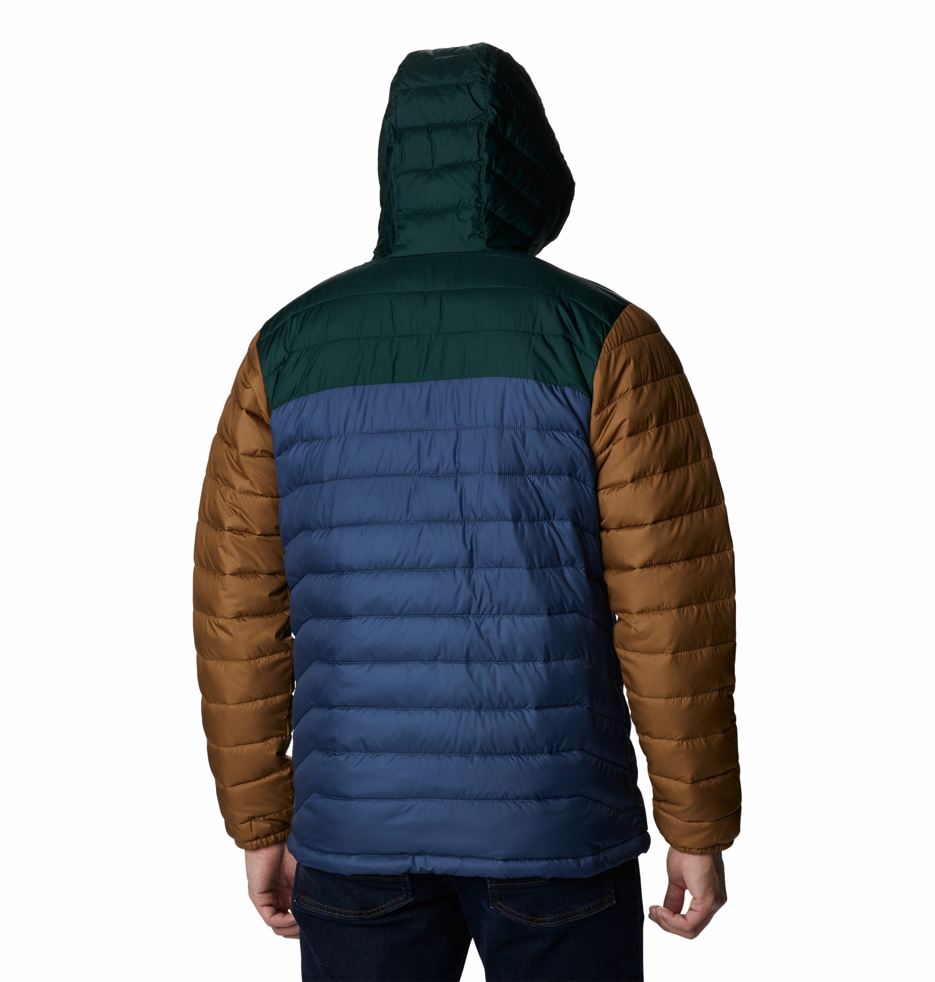 Columbia Powder Lite Hooded Jacket | Columbia | Portwest Ireland