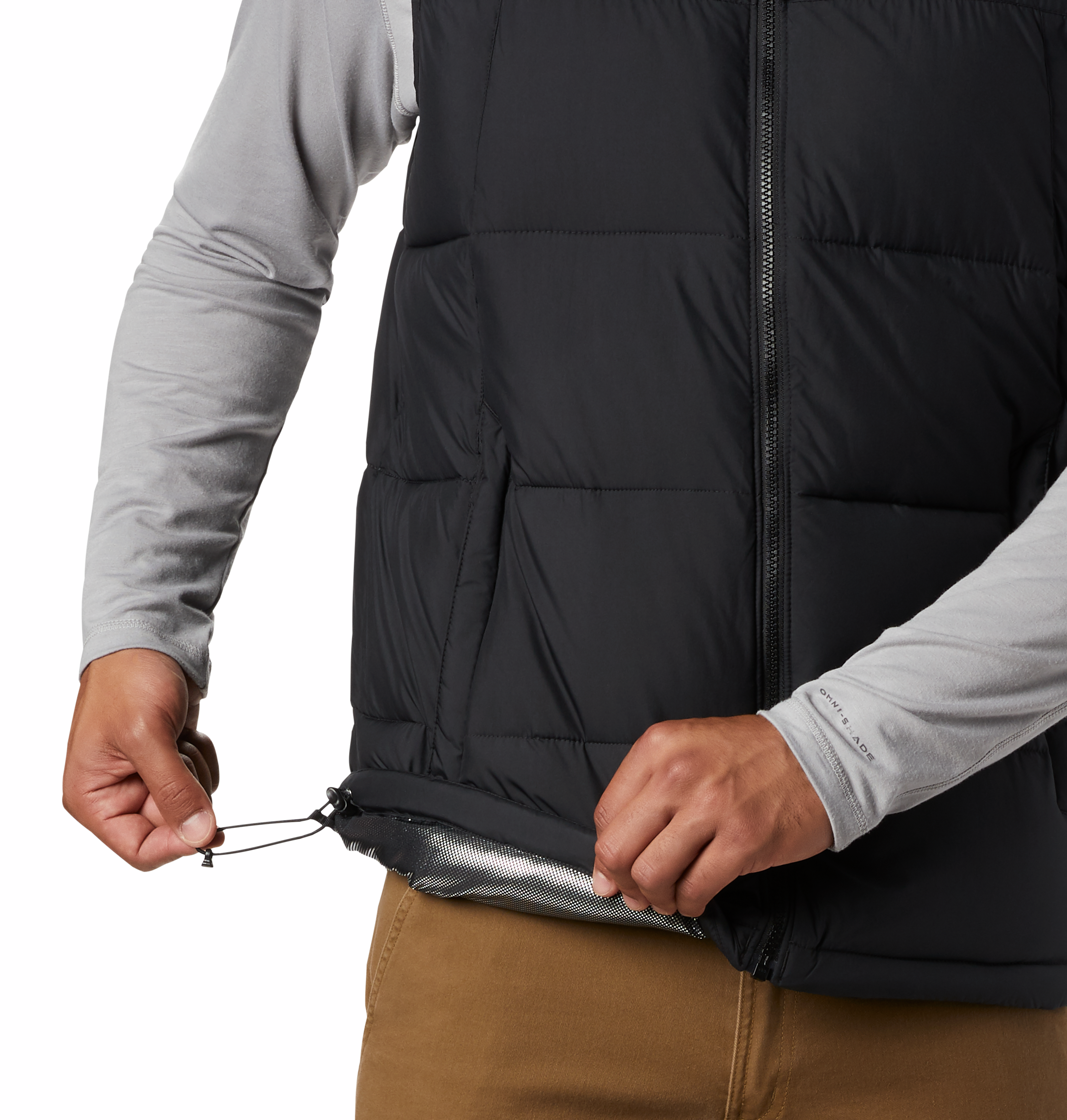 Columbia Pike Lake Vest | Columbia | Portwest Ireland