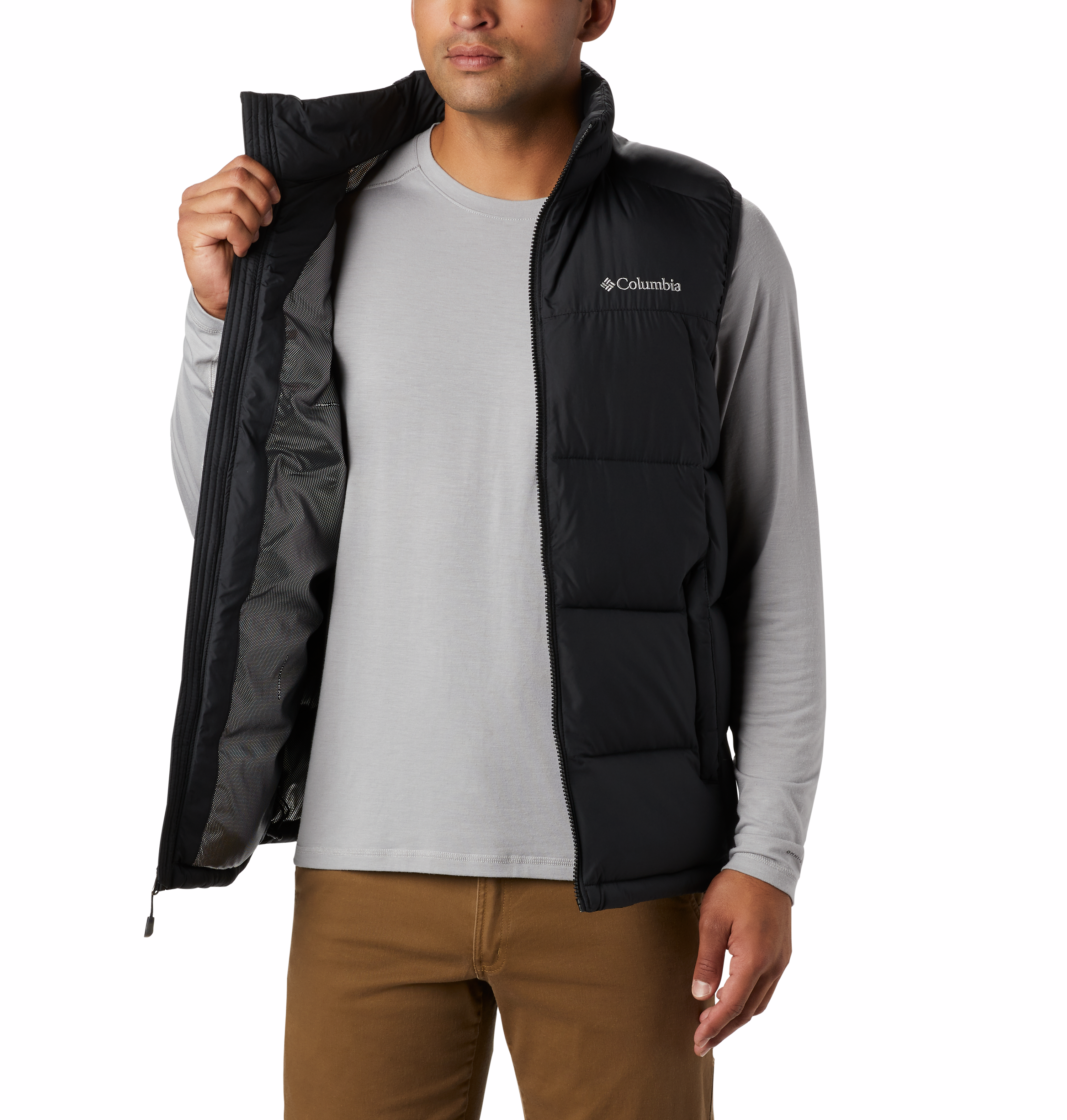 Columbia Pike Lake Vest | Columbia | Portwest Ireland