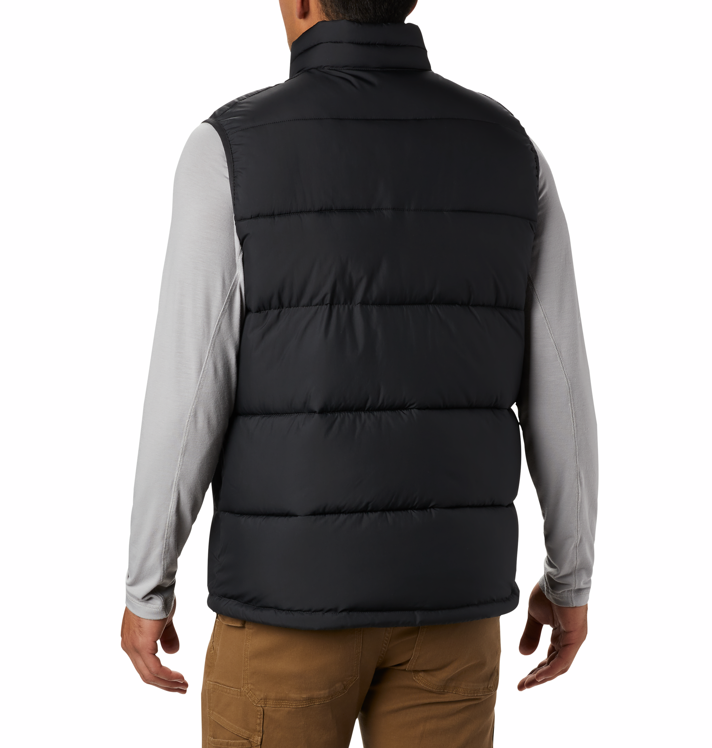 Columbia Pike Lake Vest | Columbia | Portwest Ireland