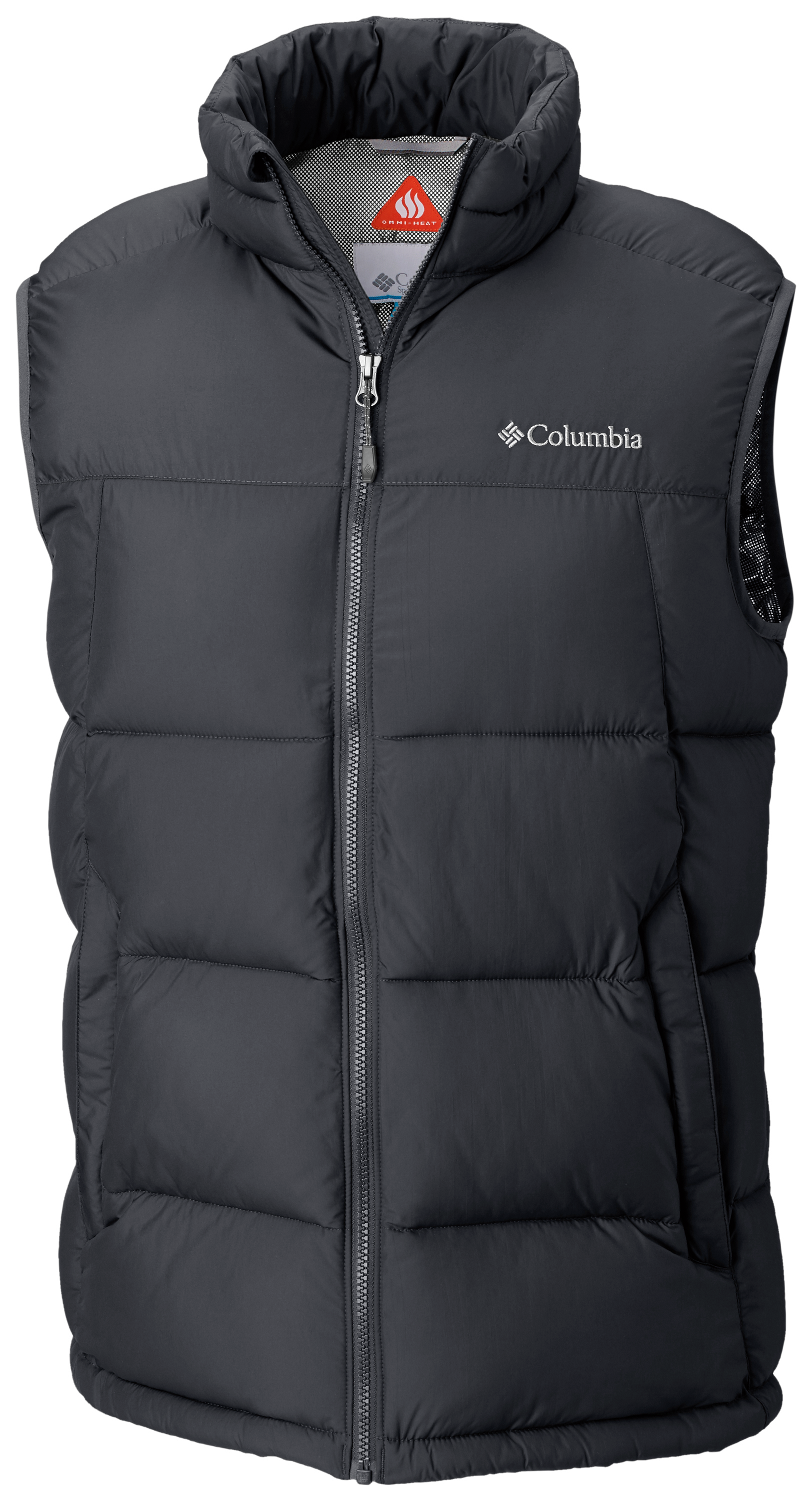 Columbia Pike Lake Vest | Columbia | Portwest Ireland