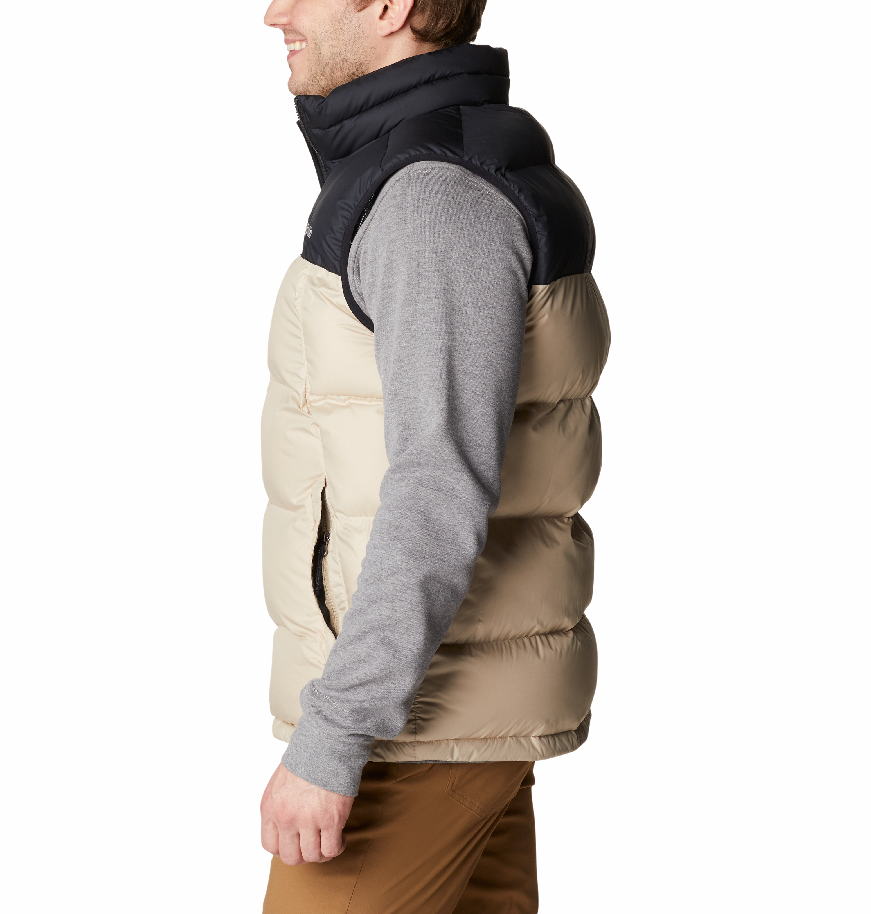 Columbia Pike Lake Vest | Columbia | Portwest Ireland