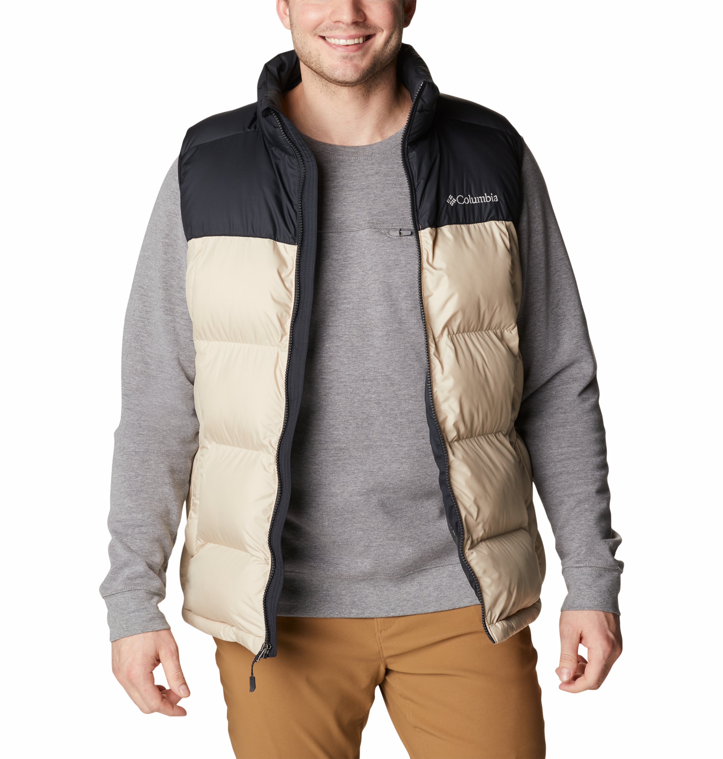 Columbia Pike Lake Vest | Columbia | Portwest Ireland