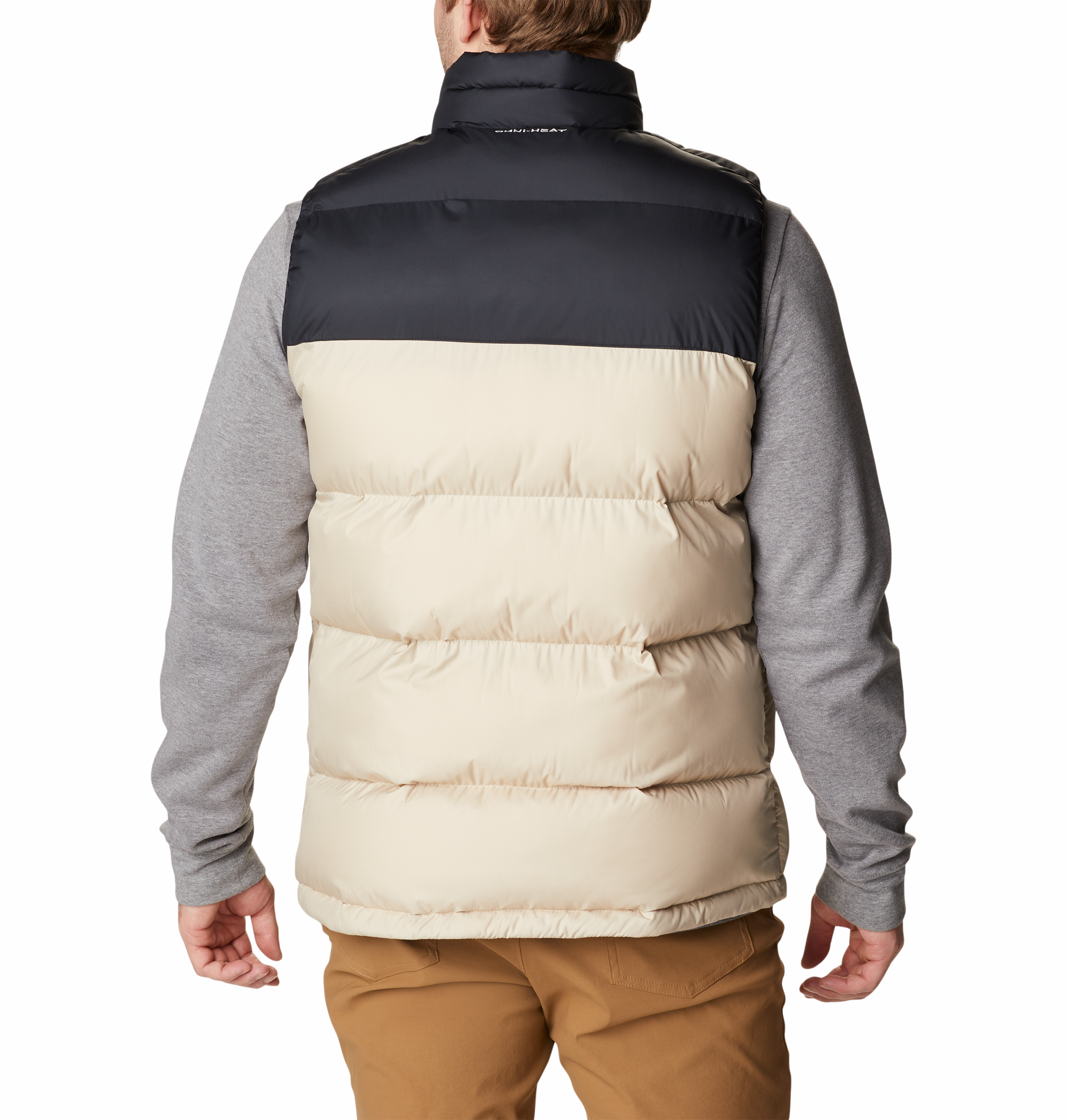 Columbia Pike Lake Vest | Columbia | Portwest Ireland