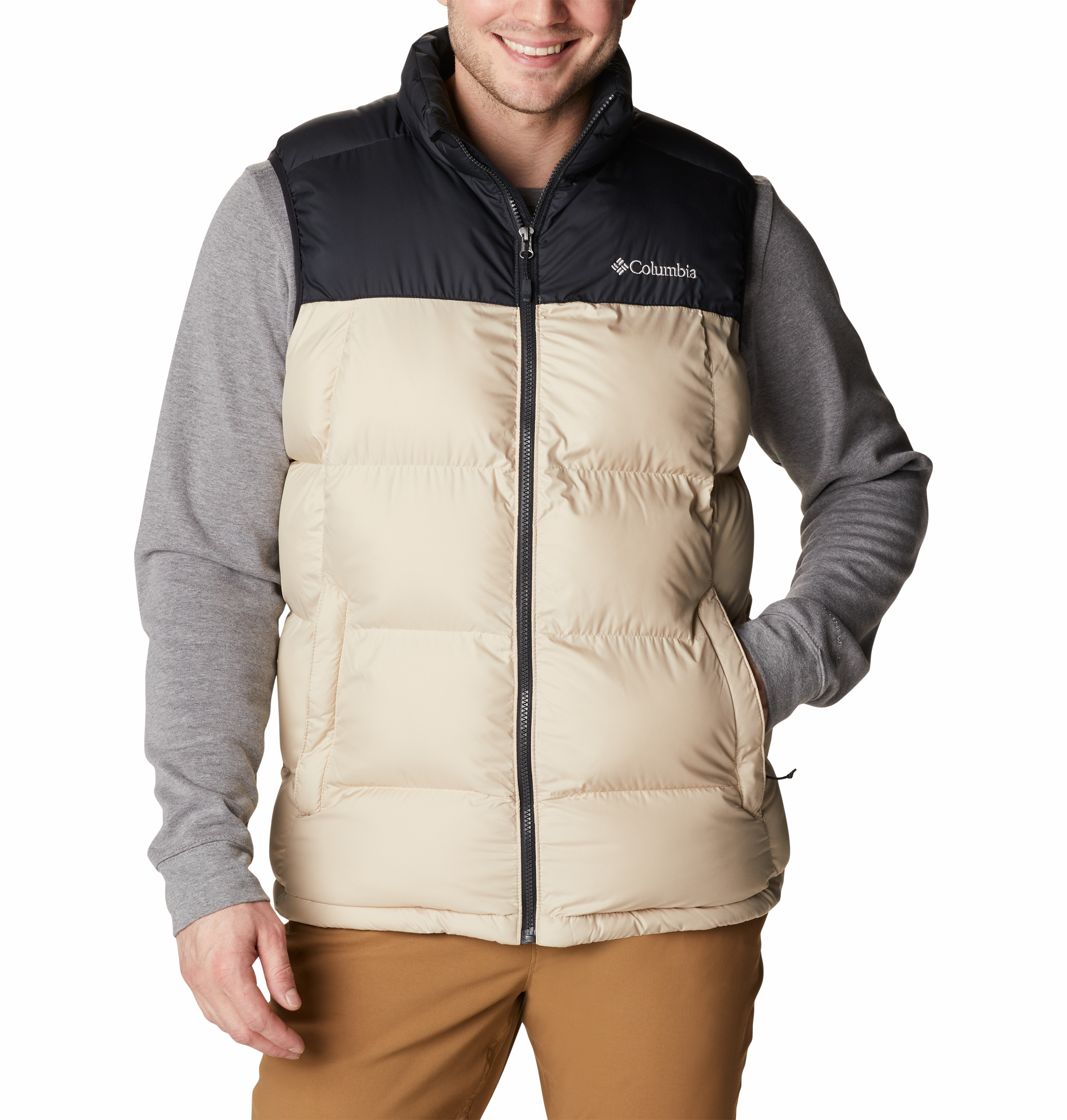 Columbia Pike Lake Vest | Columbia | Portwest Ireland