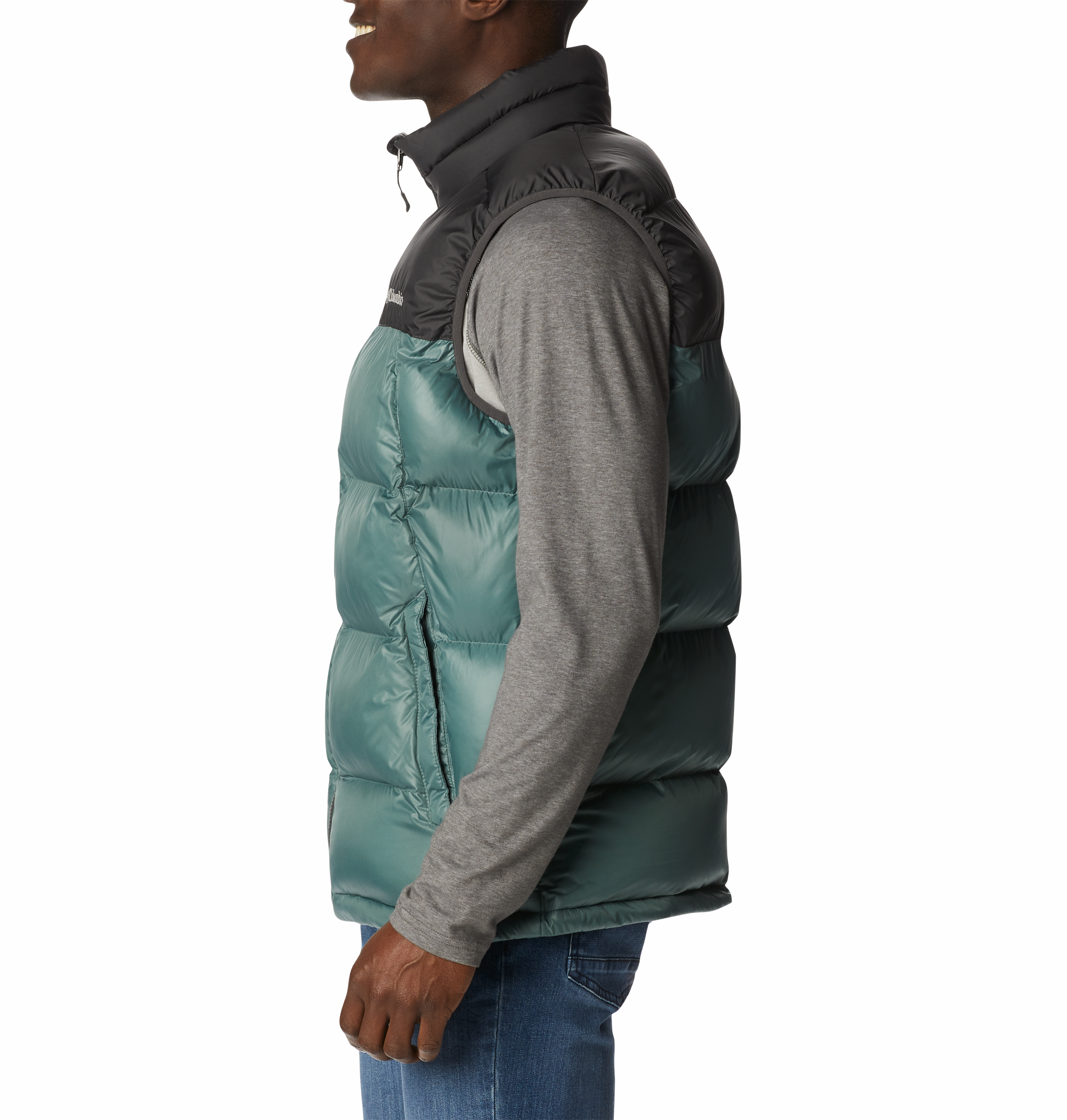 Columbia Pike Lake Vest | Columbia | Portwest Ireland