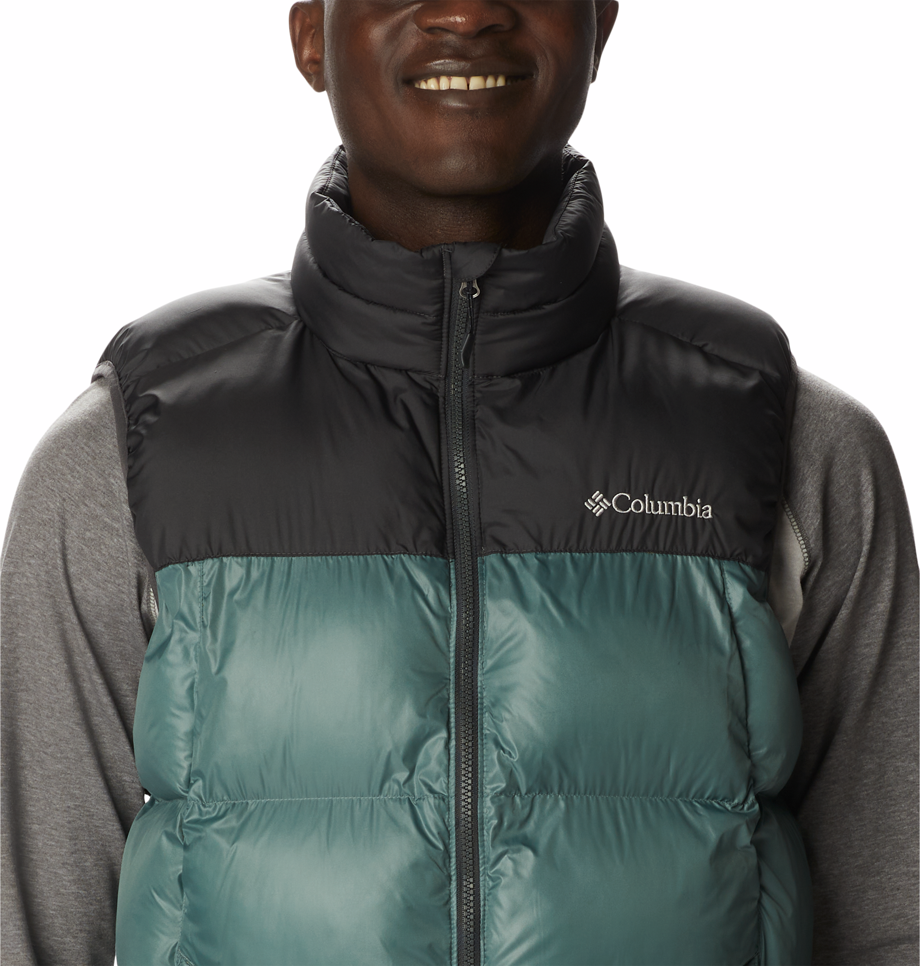 Columbia Pike Lake Vest | Columbia | Portwest Ireland