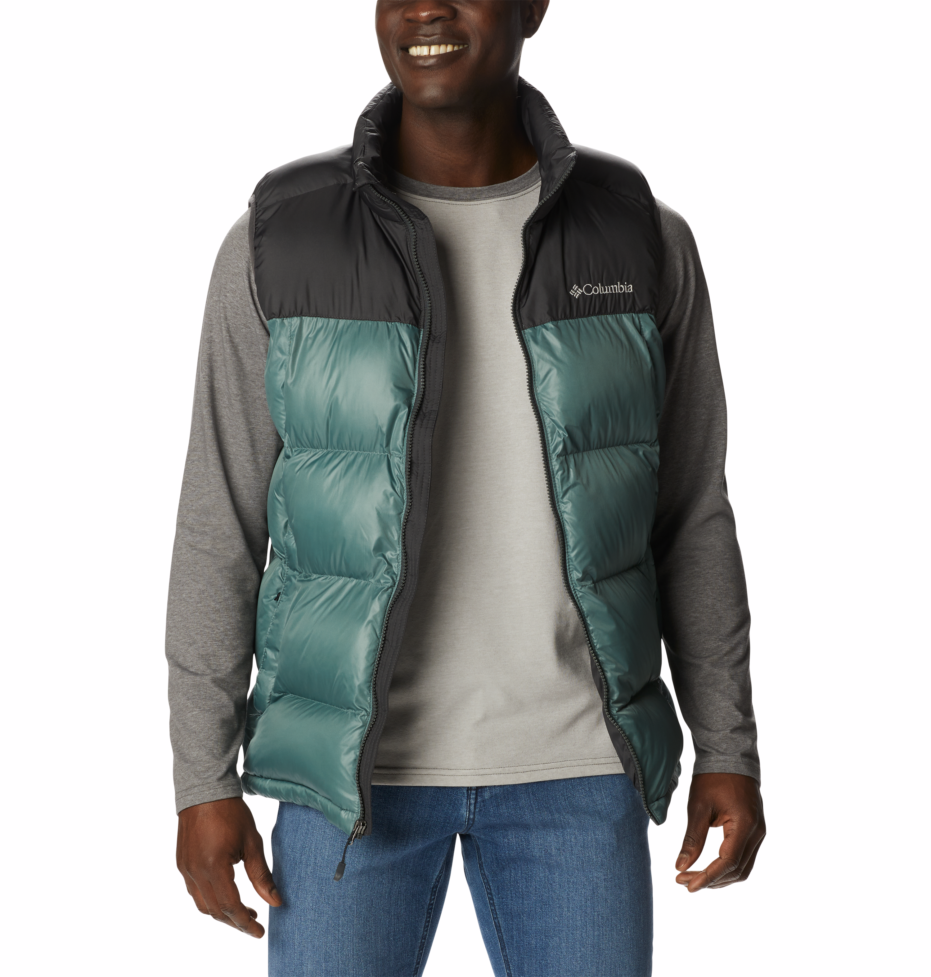 Columbia Pike Lake Vest | Columbia | Portwest Ireland