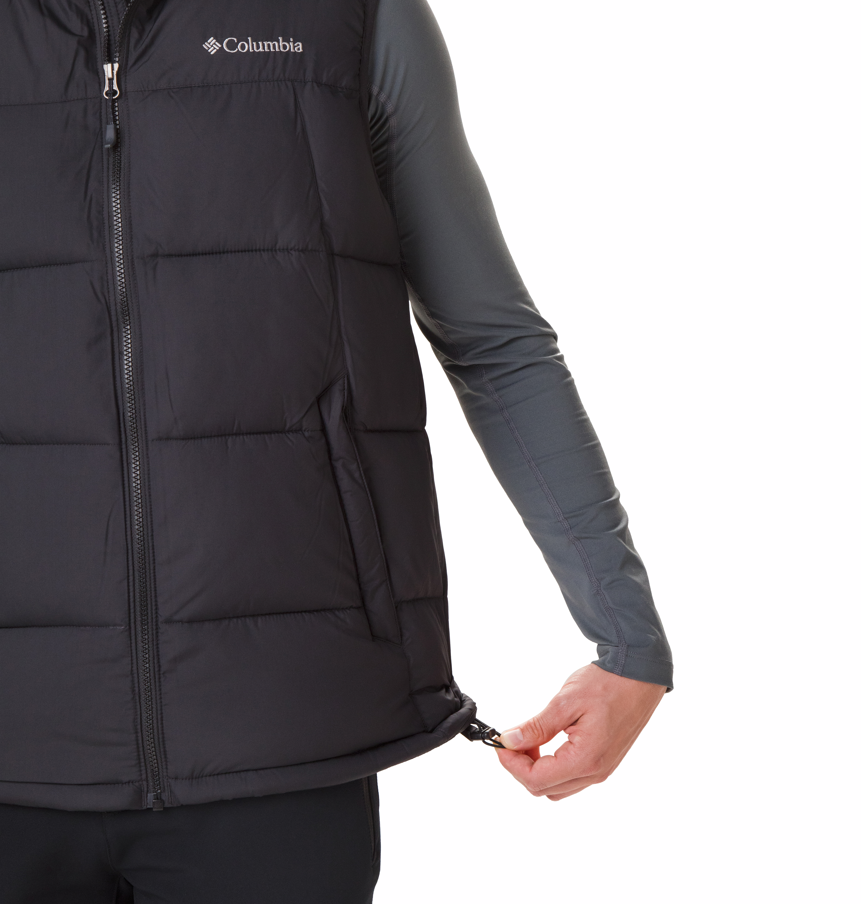 Columbia Pike Lake Vest | Columbia | Portwest Ireland