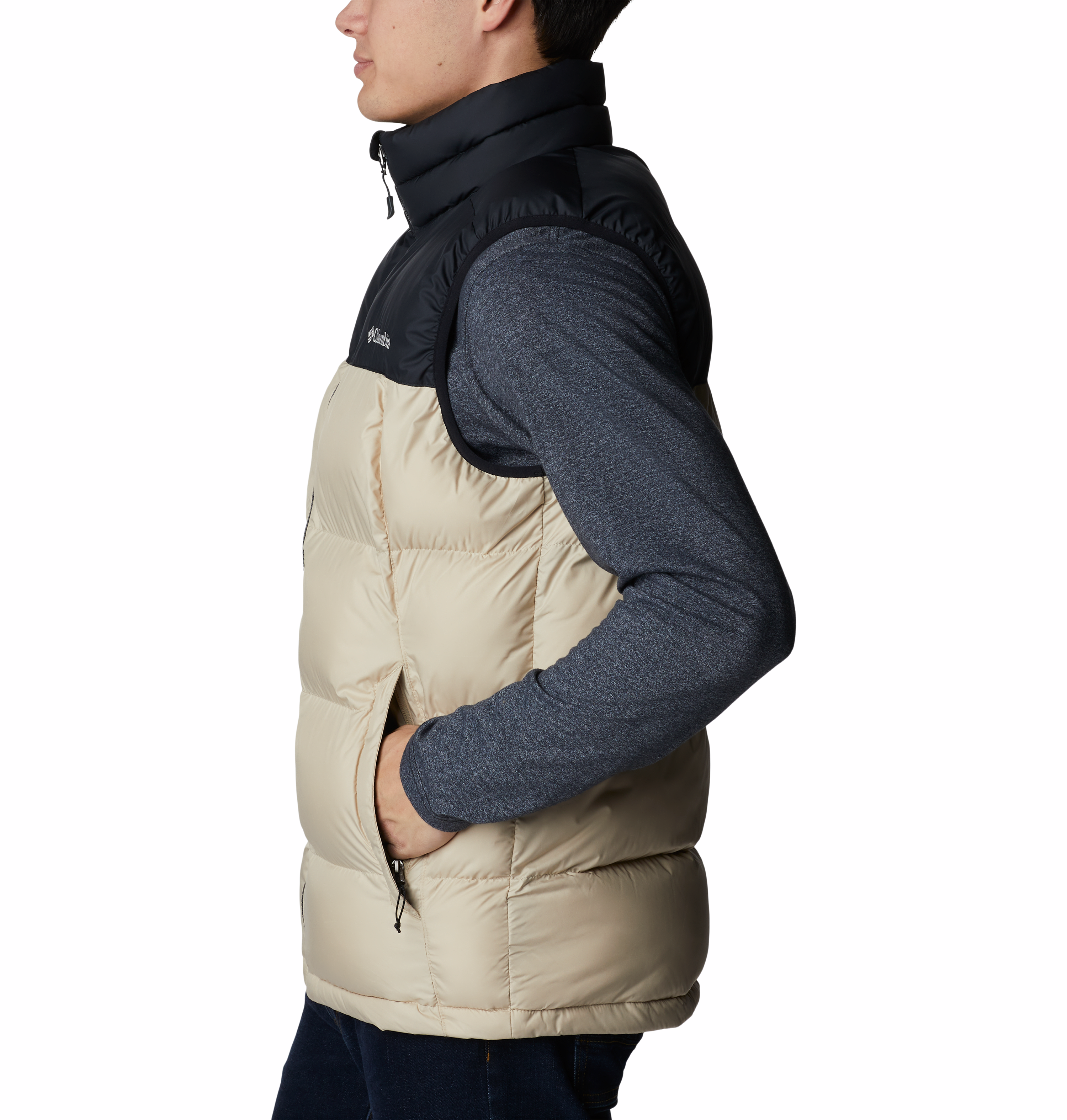 Columbia Pike Lake Vest | Columbia | Portwest Ireland