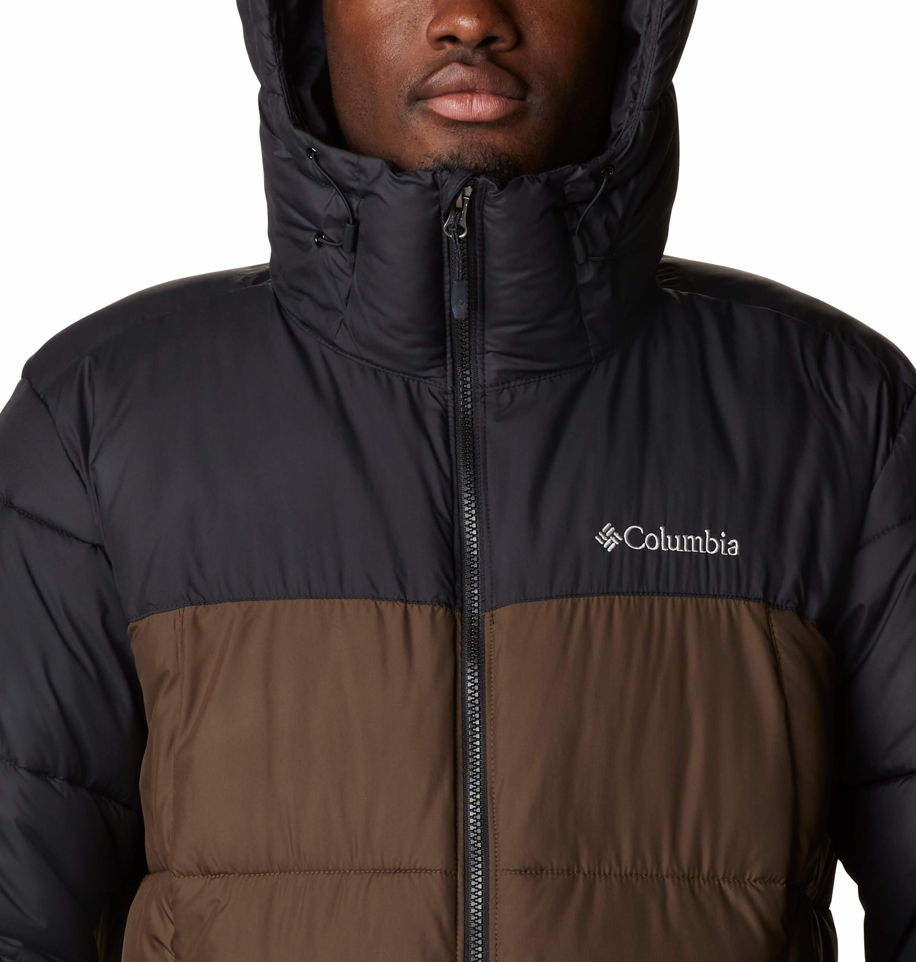 Columbia Pike Lake Hooded Jacket | Columbia | Portwest Ireland