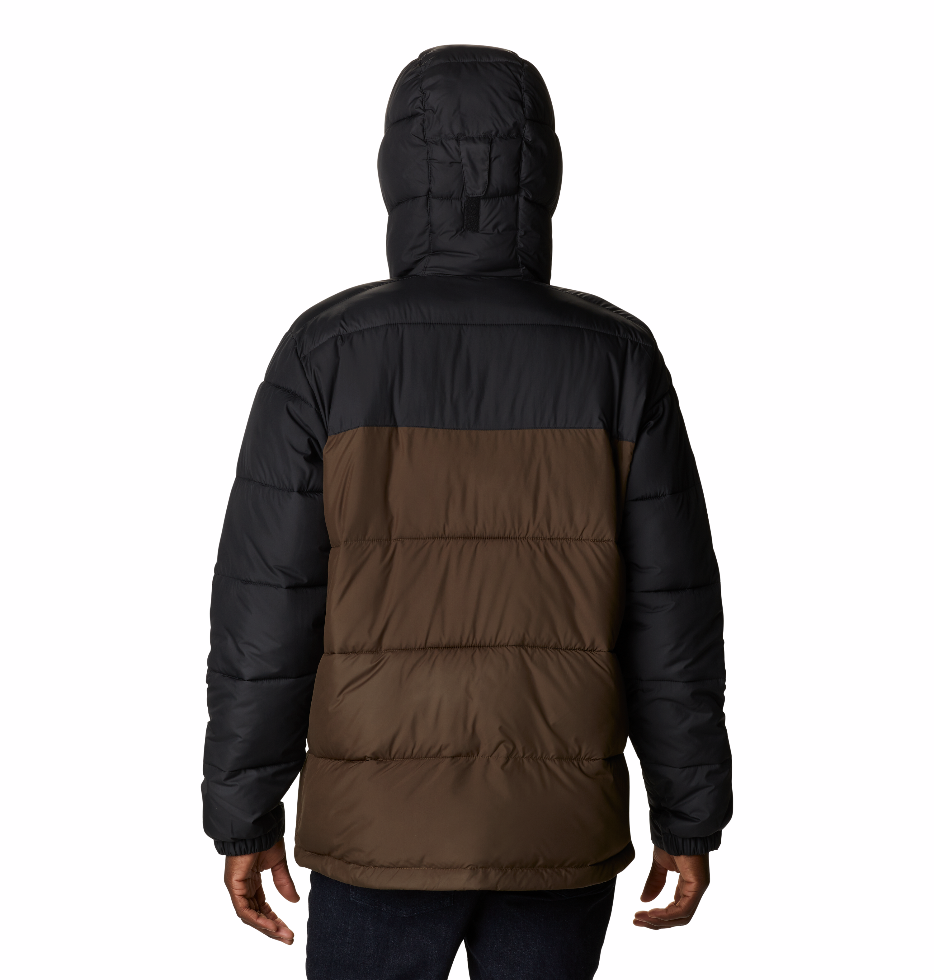 Columbia Pike Lake Hooded Jacket | Columbia | Portwest Ireland