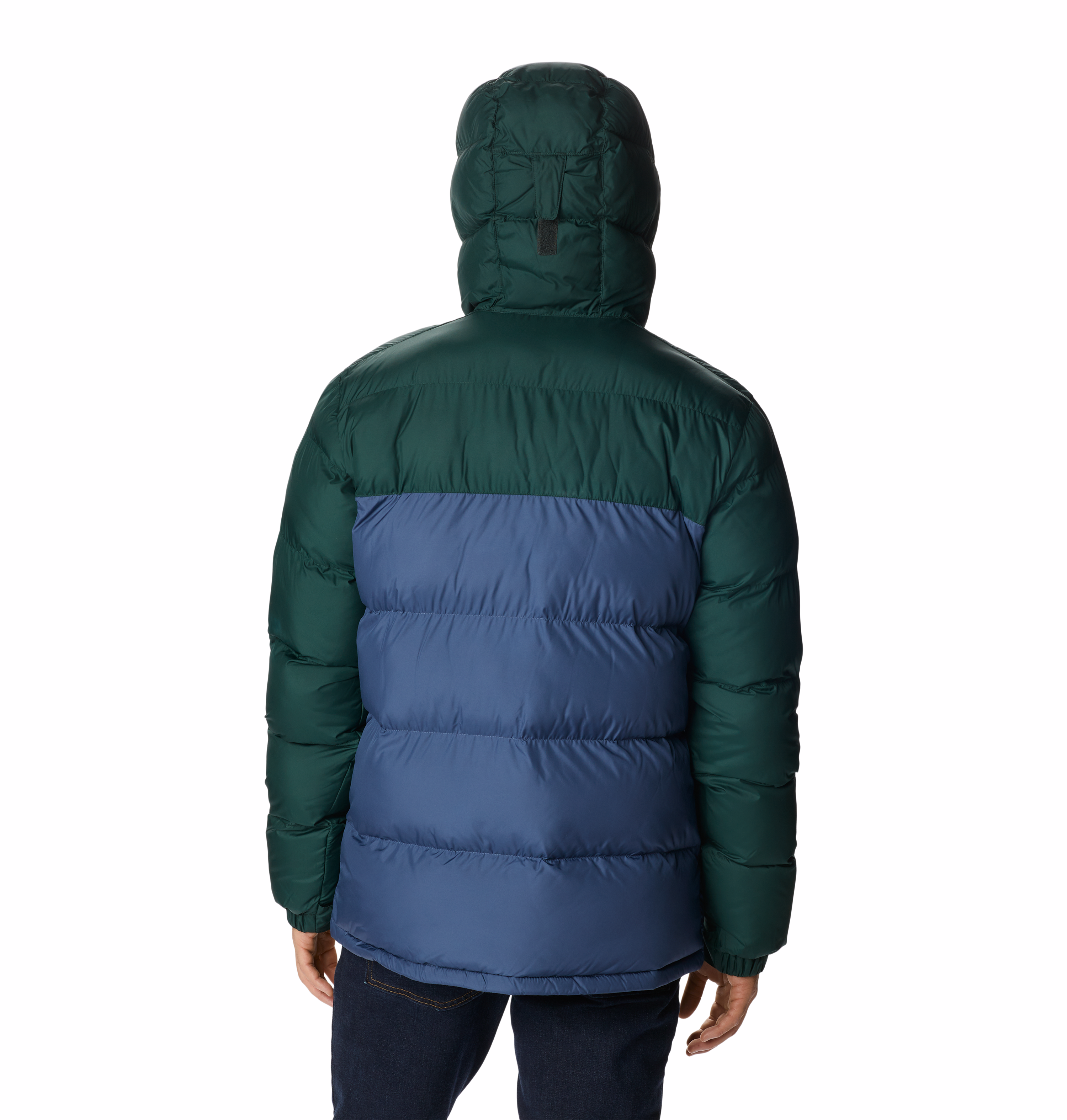 Columbia Pike Lake Hooded Jacket | Columbia | Portwest Ireland