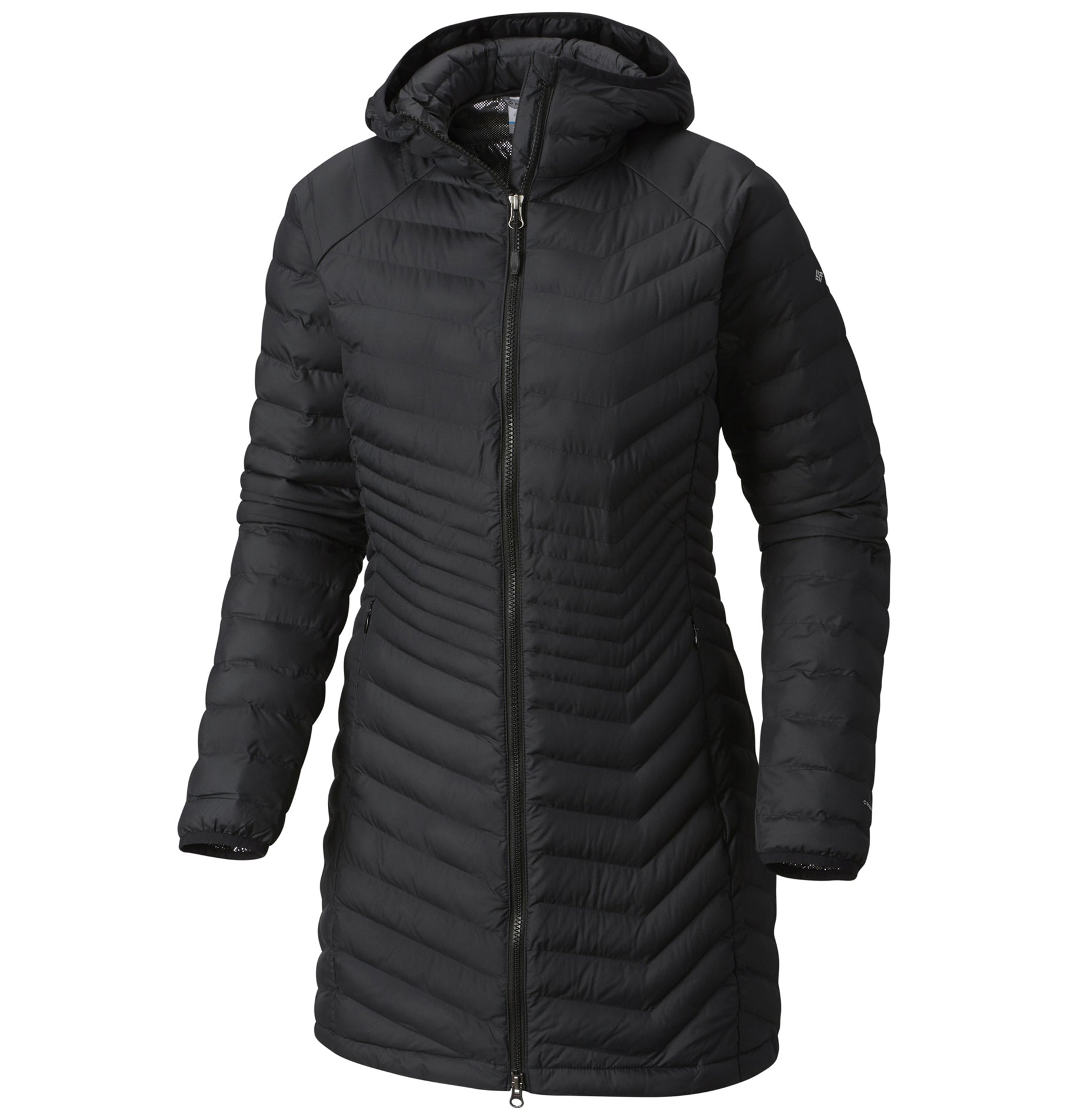 Columbia Women's Powder Lite Mid Jacket | COLUMBIA | Portwest Ireland