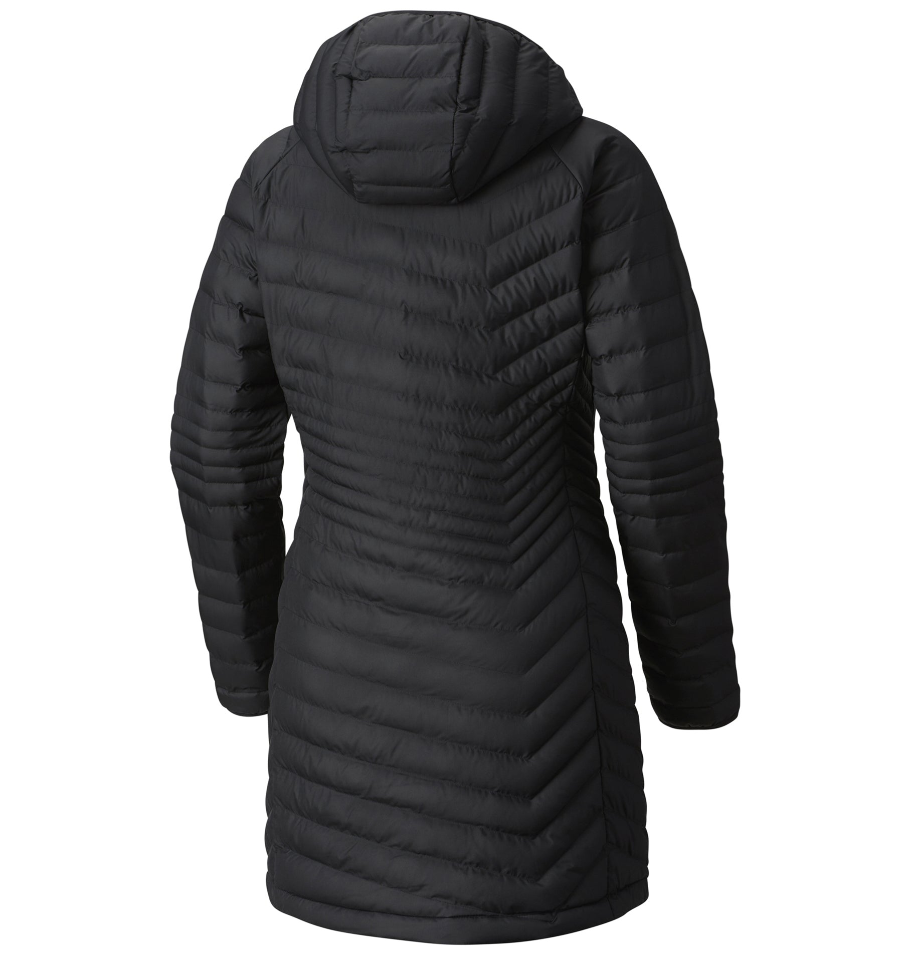 Columbia Women's Powder Lite Mid Jacket | COLUMBIA | Portwest Ireland