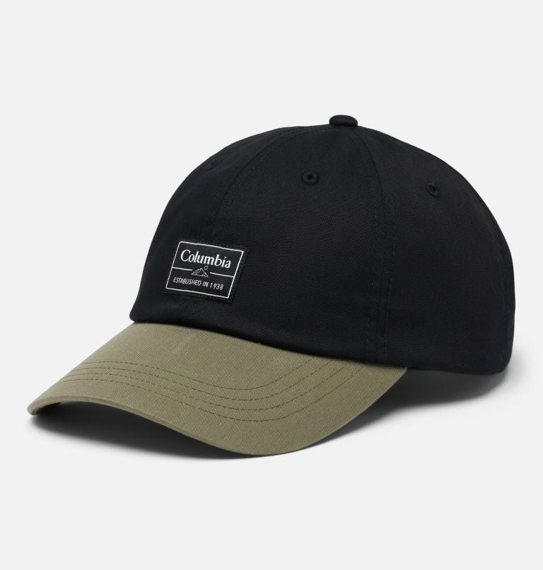 Columbia Roc II Ball Cap | COLUMBIA | Portwest - The Outdoor Shop