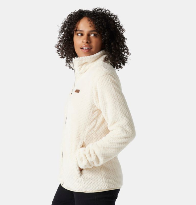 Columbia high pile sales fleece