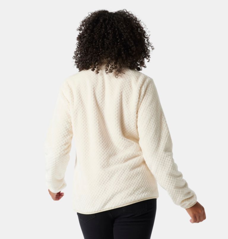 Columbia W Fire Side II Sherpa Fleece | Columbia | Portwest - The Outdoor Shop