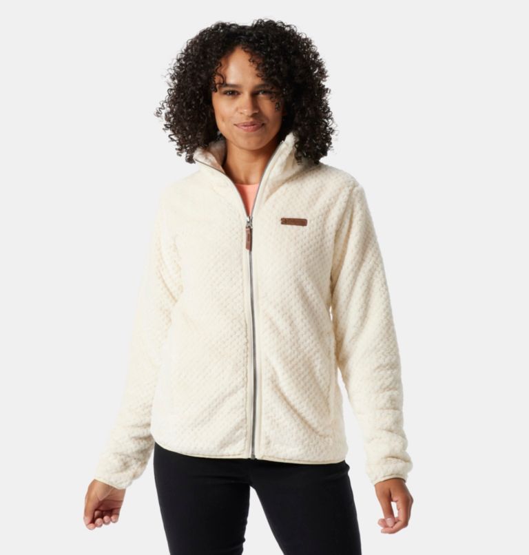 Columbia W Fire Side II Sherpa Fleece | Columbia | Portwest - The Outdoor Shop