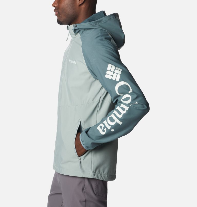 Columbia Mens Panther Creek Jacket | COLUMBIA | Portwest - The Outdoor Shop