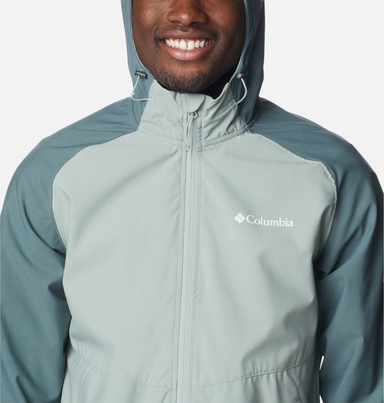 Columbia Mens Panther Creek Jacket | COLUMBIA | Portwest - The Outdoor Shop