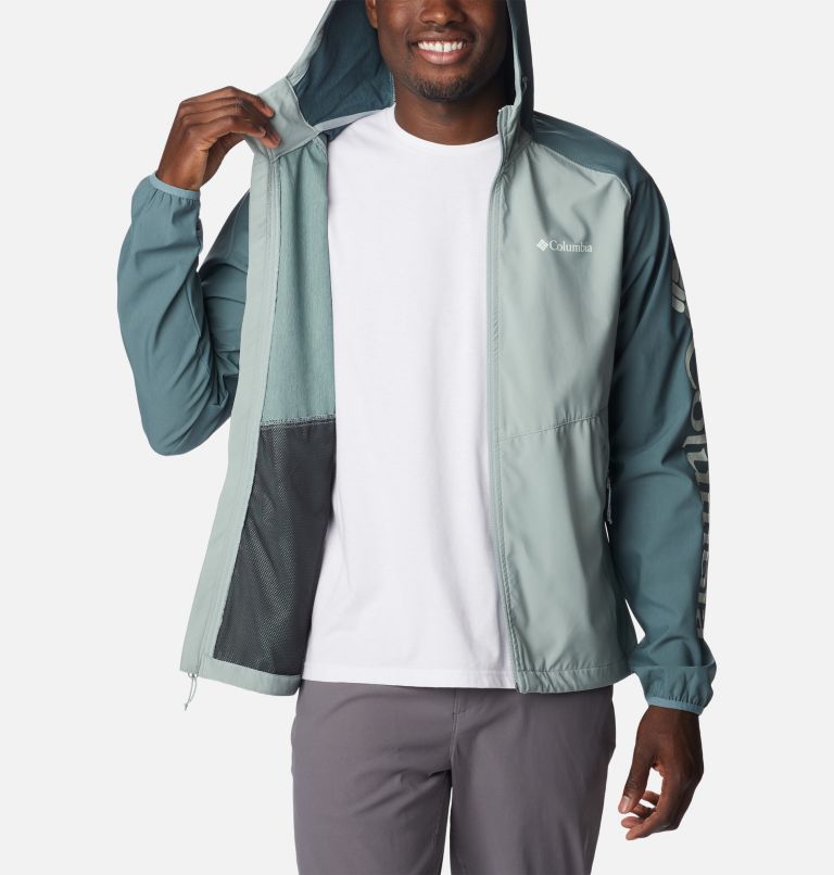 Columbia Mens Panther Creek Jacket | COLUMBIA | Portwest - The Outdoor Shop