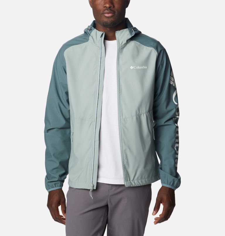 Columbia Mens Panther Creek Jacket | COLUMBIA | Portwest - The Outdoor Shop