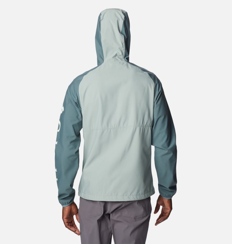 Columbia Mens Panther Creek Jacket | COLUMBIA | Portwest - The Outdoor Shop