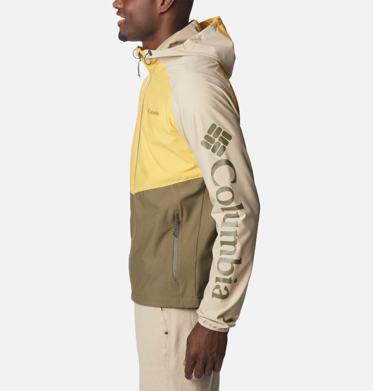 Columbia Mens Panther Creek Jacket | COLUMBIA | Portwest - The Outdoor Shop