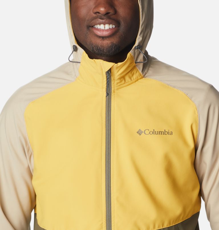 Columbia Mens Panther Creek Jacket | COLUMBIA | Portwest - The Outdoor Shop