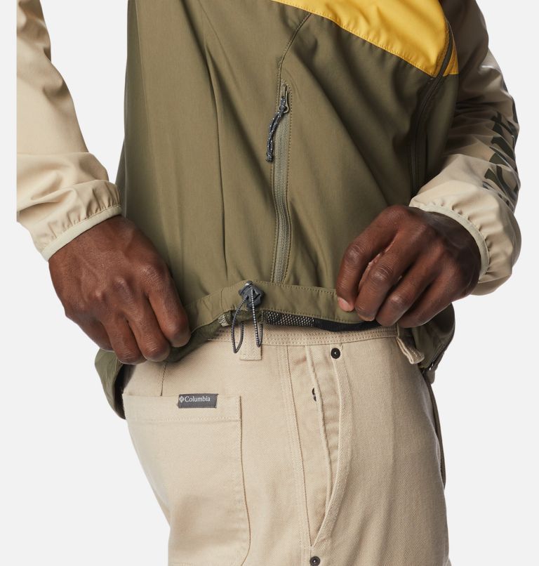 Columbia Mens Panther Creek Jacket | COLUMBIA | Portwest - The Outdoor Shop