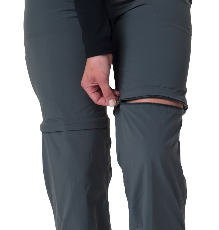 Columbia Women's Silver Ridge™ 2.0 Convertible Pant | COLUMBIA | Portwest Ireland