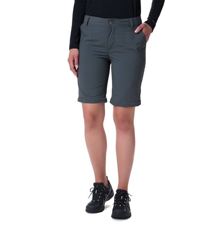 Columbia Women's Silver Ridge™ 2.0 Convertible Pant | COLUMBIA | Portwest Ireland