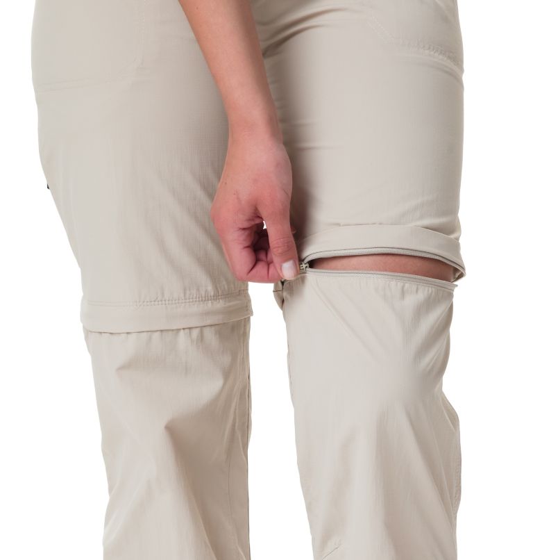 Columbia Women's Silver Ridge™ 2.0 Convertible Pant | COLUMBIA | Portwest Ireland