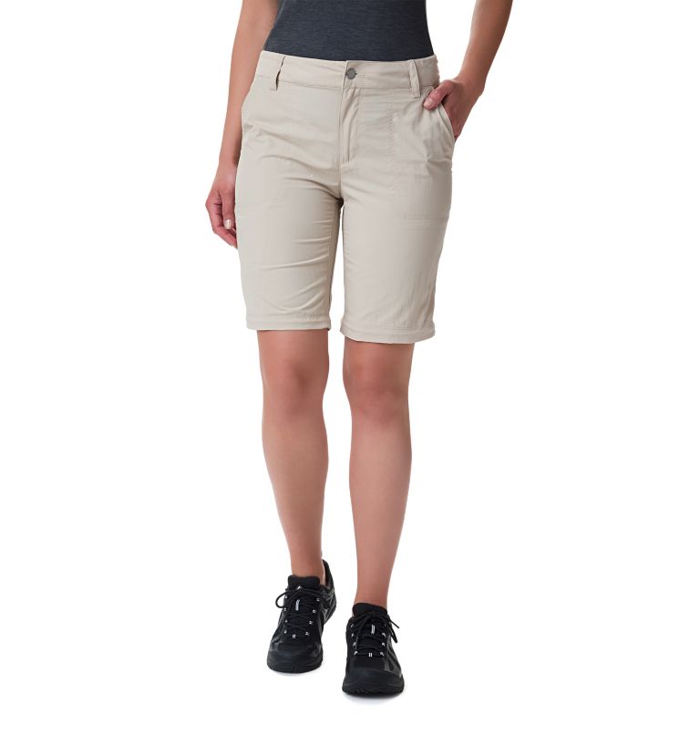 Columbia Women's Silver Ridge™ 2.0 Convertible Pant | COLUMBIA | Portwest Ireland