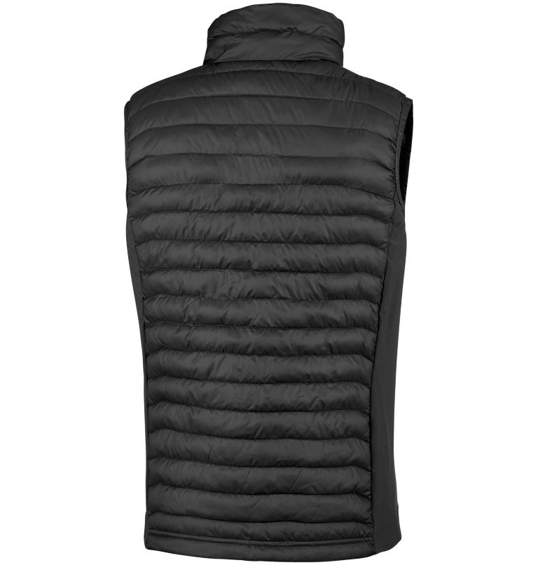 Columbia Men's Powder Pass Vest | COLUMBIA | Portwest Ireland