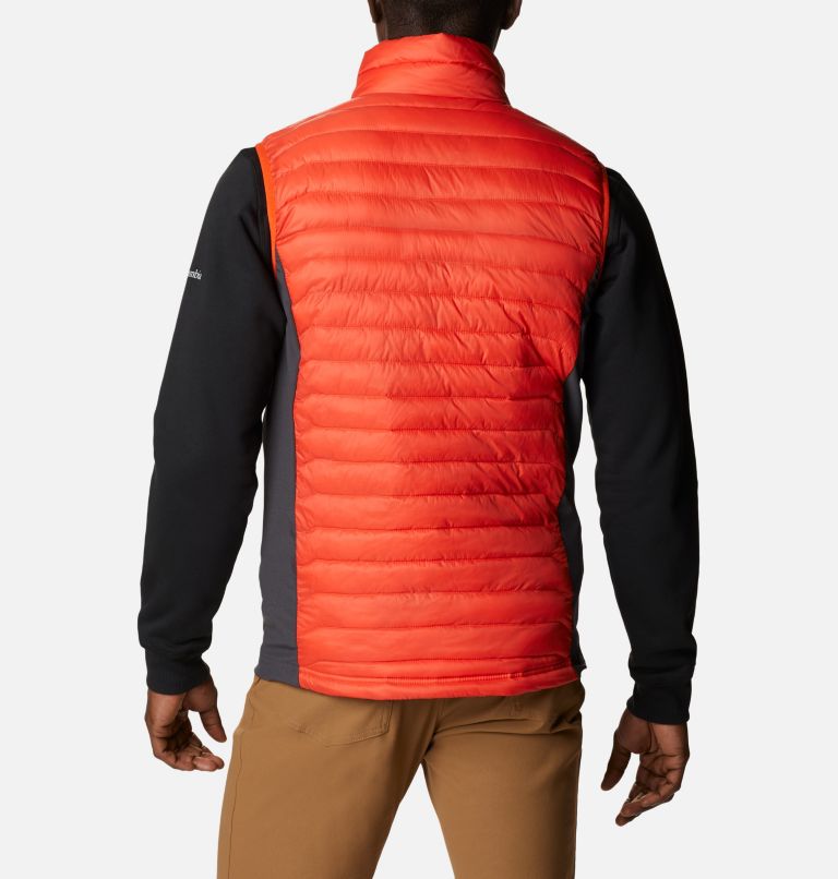 Columbia Men's Powder Pass Vest | COLUMBIA | Portwest Ireland