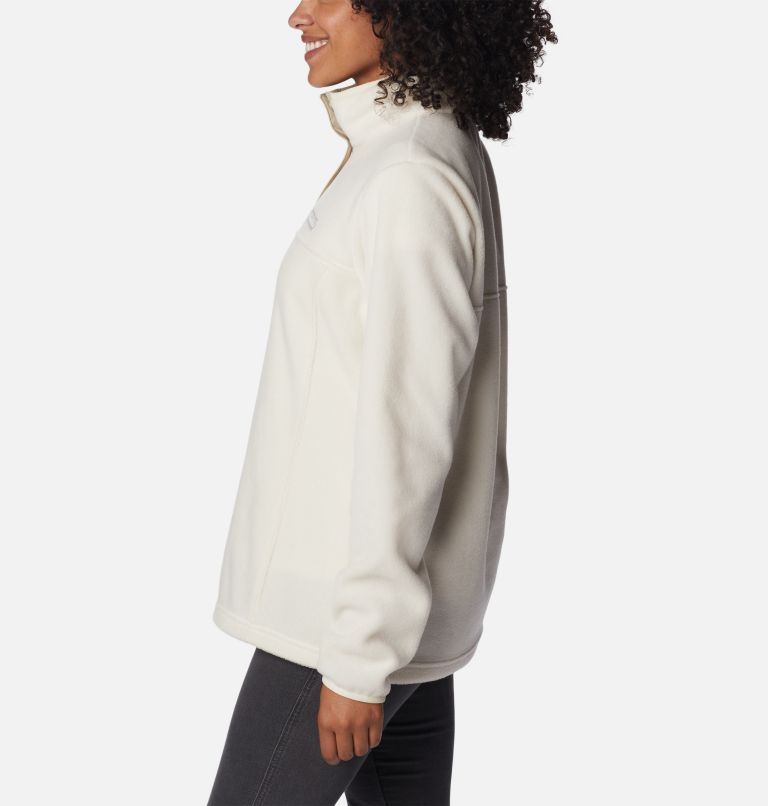 Columbia Womens Benton Springs Half Snap Pullover | COLUMBIA | Portwest - The Outdoor Shop