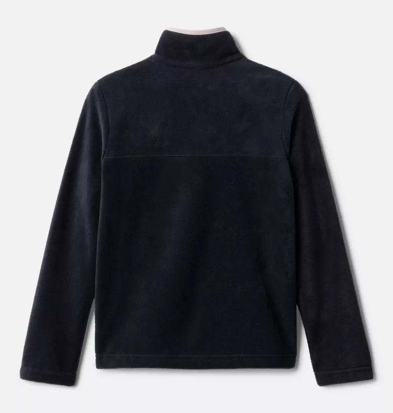 Columbia Kids Steens Mtn 1/4 Snap Fleece Pull-Over | COLUMBIA | Portwest Ireland