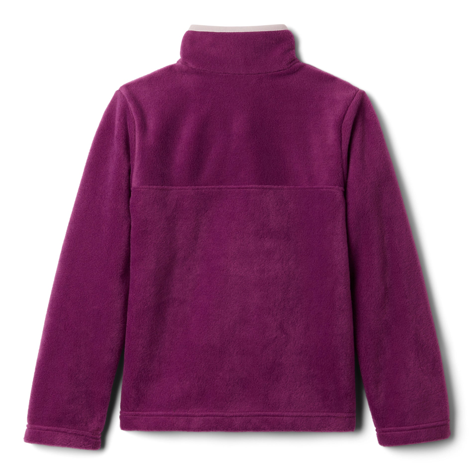 Columbia Kids Steens Mtn 1/4 Snap Fleece Pull-over | COLUMBIA | Portwest Ireland